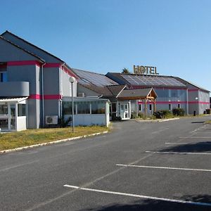 Fasthotel Chateauroux