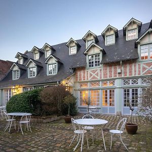 Relais Hôtelier Douce France